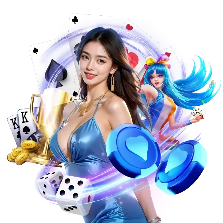 Thông tin game bài và Poker PG66